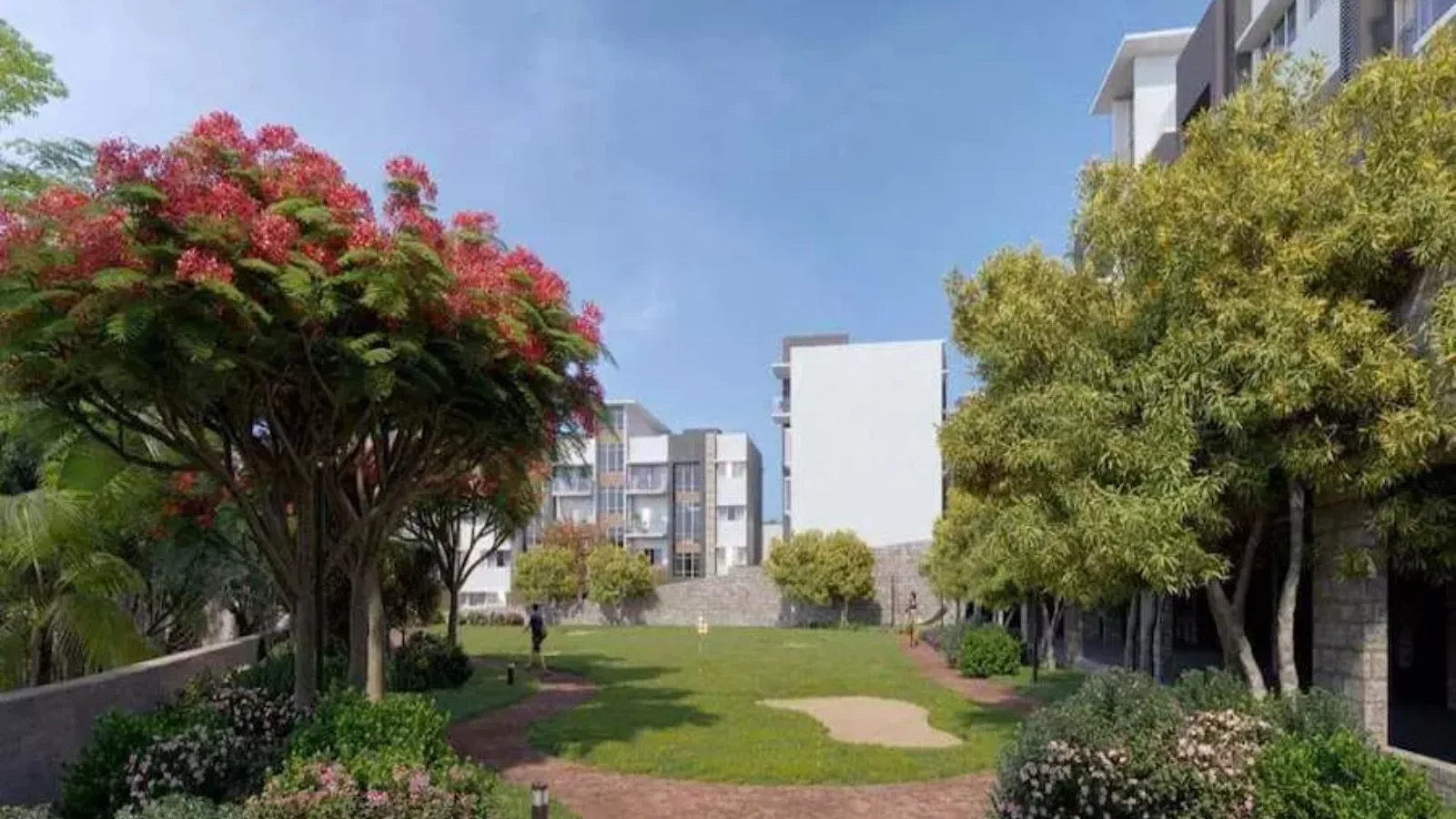 Birla Alokya Villaments In Whitefield Bangalore